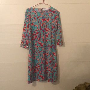 Tracy Negoshian Dress